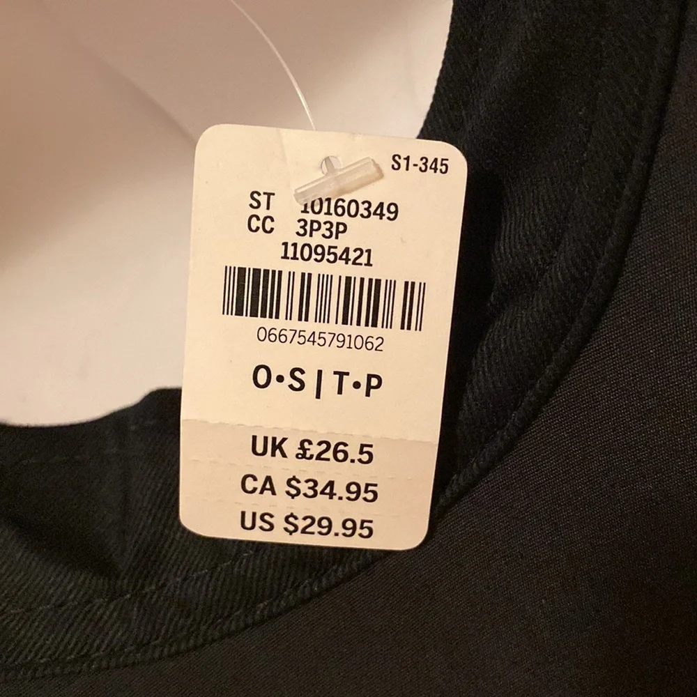 NEW Pink hat - Picture 3 of 3